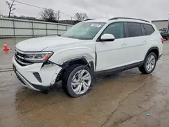 1V2HR2CA1NC560817 2022 VOLKSWAGEN ATLAS