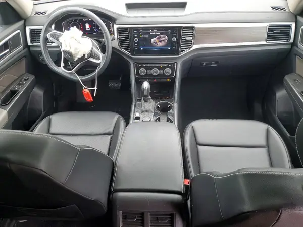 1V2HR2CA1NC560817 2022 VOLKSWAGEN ATLAS - Image 8