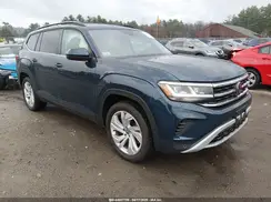 1V2HR2CA1PC504329 2023 VOLKSWAGEN ATLAS
