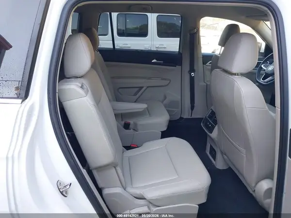 1V2HR2CA1PC512866 2023 VOLKSWAGEN ATLAS - Image 8