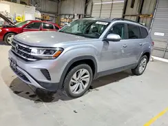1V2HR2CA1PC514830 2023 VOLKSWAGEN ATLAS