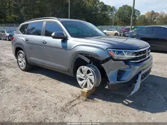 1V2HR2CA1PC516397 2023 VOLKSWAGEN ATLAS