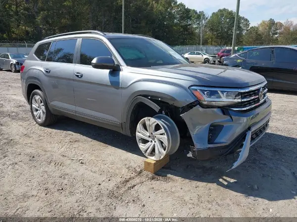 1V2HR2CA1PC516397 2023 VOLKSWAGEN ATLAS - Image 1