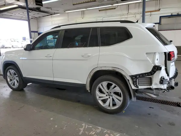 1V2HR2CA1PC530218 2023 VOLKSWAGEN ATLAS - Image 2