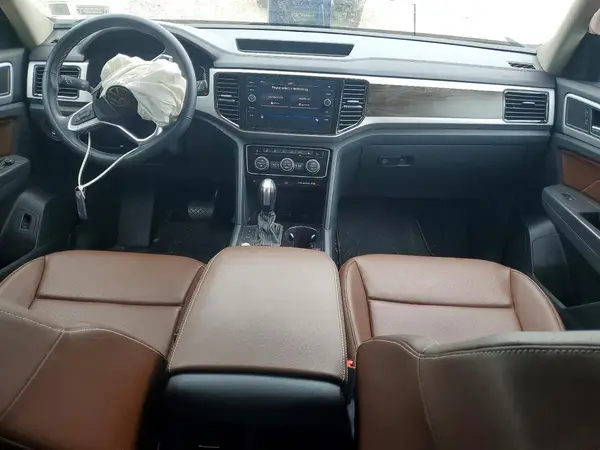 1V2HR2CA1PC531644 2023 VOLKSWAGEN ATLAS - Image 8