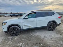 1V2HR2CA1PC543633 2023 VOLKSWAGEN ATLAS