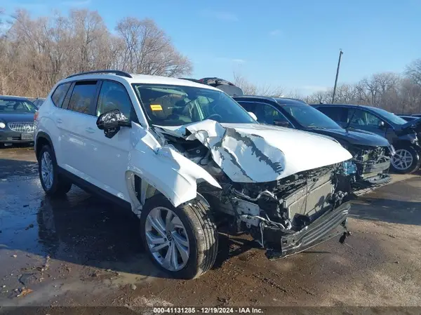 1V2HR2CA1PC556110 2023 VOLKSWAGEN ATLAS - Image 1
