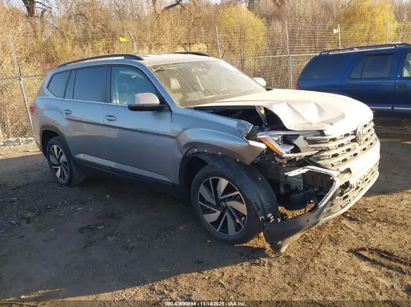 1V2HR2CA1RC508951 2024 VOLKSWAGEN ATLAS - Image 1