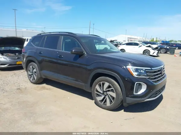 1V2HR2CA1RC508965 2024 VOLKSWAGEN ATLAS - Image 1
