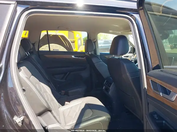 1V2HR2CA1RC508965 2024 VOLKSWAGEN ATLAS - Image 8