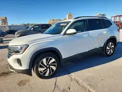 1V2HR2CA1RC523207 2024 VOLKSWAGEN ATLAS