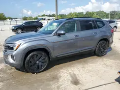 1V2HR2CA1RC525524 2024 VOLKSWAGEN ATLAS
