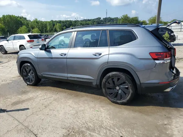 1V2HR2CA1RC525524 2024 VOLKSWAGEN ATLAS - Image 2