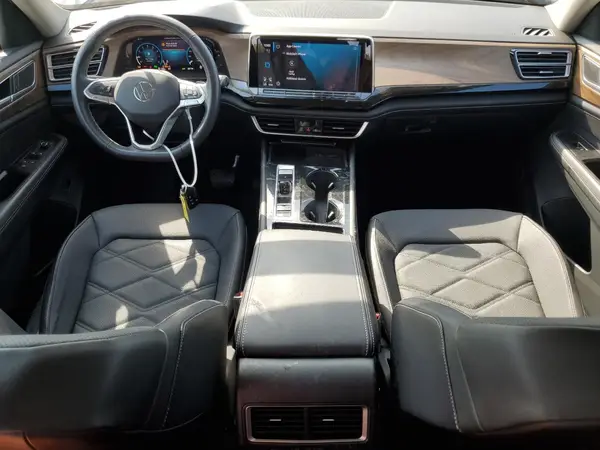 1V2HR2CA1RC525524 2024 VOLKSWAGEN ATLAS - Image 8