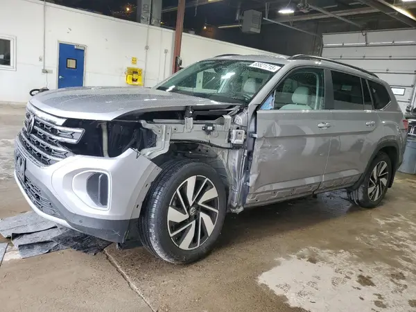 1V2HR2CA1RC530058 2024 VOLKSWAGEN ATLAS - Image 1