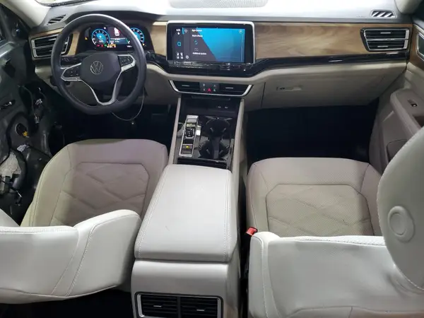 1V2HR2CA1RC530058 2024 VOLKSWAGEN ATLAS - Image 8