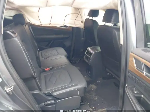 1V2HR2CA1RC534028 2024 VOLKSWAGEN ATLAS - Image 8