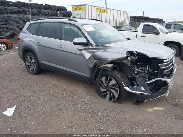 1V2HR2CA1RC537995 2024 VOLKSWAGEN ATLAS - Image 1