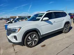 1V2HR2CA1RC543229 2024 VOLKSWAGEN ATLAS