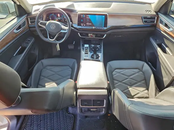 1V2HR2CA1RC543229 2024 VOLKSWAGEN ATLAS - Image 8