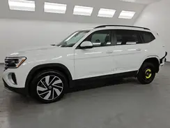 1V2HR2CA1RC543277 2024 VOLKSWAGEN ATLAS