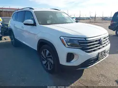 1V2HR2CA1RC544624 2024 VOLKSWAGEN ATLAS