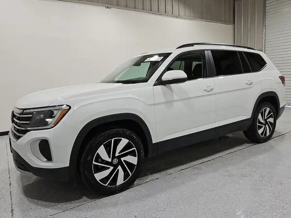 1V2HR2CA1RC546860 2024 VOLKSWAGEN ATLAS - Image 1