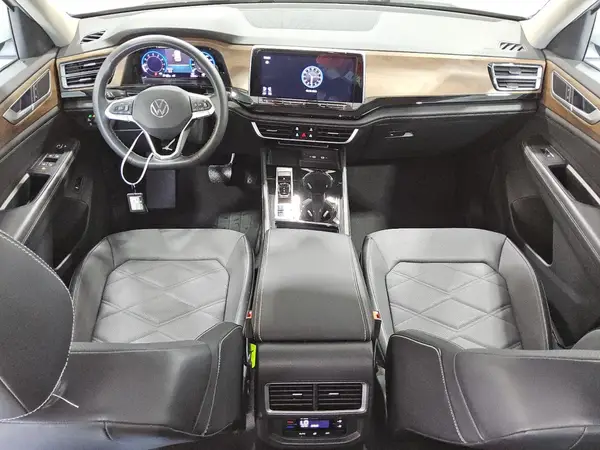 1V2HR2CA1RC546860 2024 VOLKSWAGEN ATLAS - Image 8
