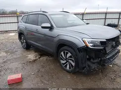 1V2HR2CA1RC552822 2024 VOLKSWAGEN ATLAS