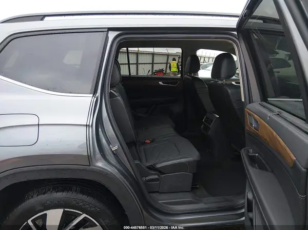 1V2HR2CA1RC552822 2024 VOLKSWAGEN ATLAS - Image 8