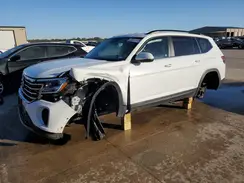 1V2HR2CA1RC563190 2024 VOLKSWAGEN ATLAS