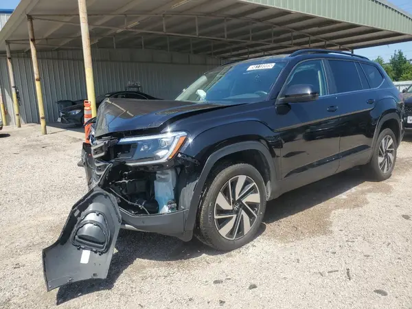 1V2HR2CA1RC565781 2024 VOLKSWAGEN ATLAS - Image 1