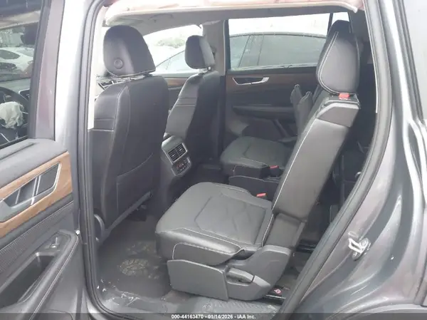 1V2HR2CA1RC570236 2024 VOLKSWAGEN ATLAS - Image 8