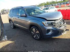 1V2HR2CA1RC579647 2024 VOLKSWAGEN ATLAS