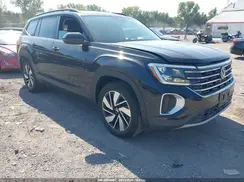1V2HR2CA1RC588588 2024 VOLKSWAGEN ATLAS
