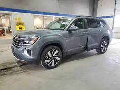 1V2HR2CA1RC618687 2024 VOLKSWAGEN ATLAS