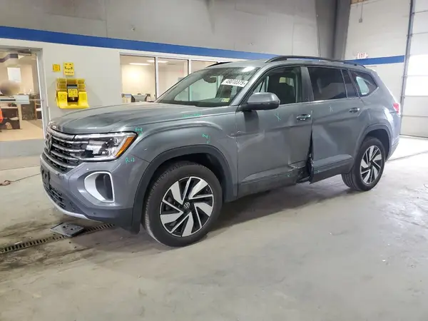 1V2HR2CA1RC618687 2024 VOLKSWAGEN ATLAS - Image 1