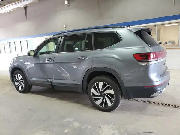 1V2HR2CA1RC618687 2024 VOLKSWAGEN ATLAS - Image 2
