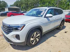 1V2HR2CA1RC623825 2024 VOLKSWAGEN ATLAS