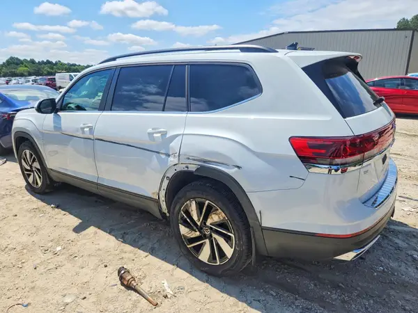 1V2HR2CA1RC623825 2024 VOLKSWAGEN ATLAS - Image 2