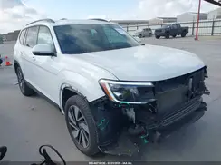 1V2HR2CA1SC502962 2025 VOLKSWAGEN ATLAS