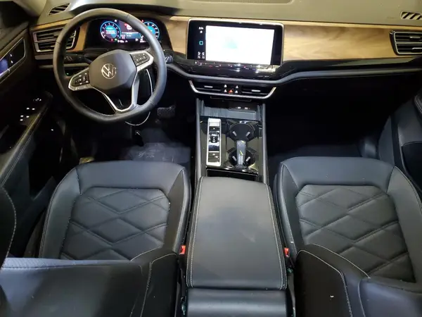 1V2HR2CA1SC504887 2025 VOLKSWAGEN ATLAS - Image 8