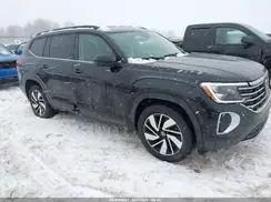 1V2HR2CA1SC508339 2025 VOLKSWAGEN ATLAS
