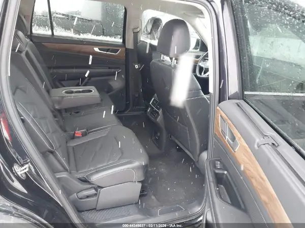 1V2HR2CA1SC508339 2025 VOLKSWAGEN ATLAS - Image 8