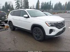 1V2HR2CA1SC530163 2025 VOLKSWAGEN ATLAS