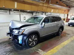 1V2HR2CA1SC531281 2025 VOLKSWAGEN ATLAS