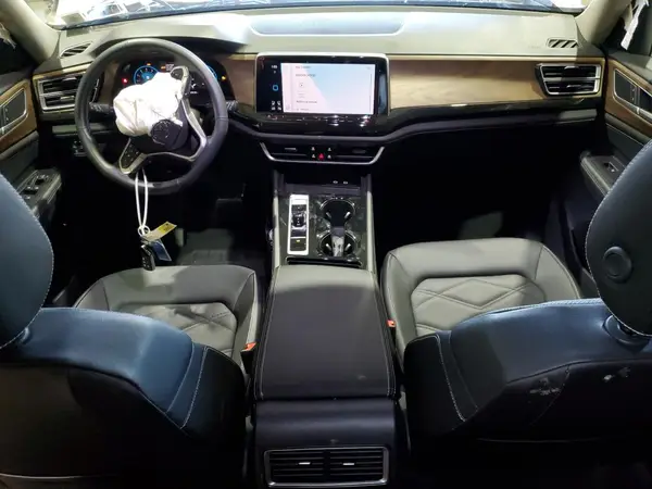 1V2HR2CA1SC531281 2025 VOLKSWAGEN ATLAS - Image 8