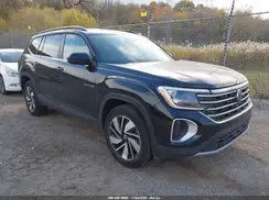1V2HR2CA1SC537078 2025 VOLKSWAGEN ATLAS
