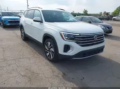 1V2HR2CA1SC538330 2025 VOLKSWAGEN ATLAS