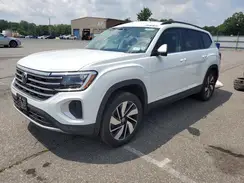 1V2HR2CA1SC555919 2025 VOLKSWAGEN ATLAS